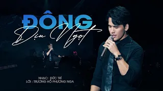 Đông dịu ngọt