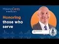 How we re connected to those who serve Navy Federal Credit Union