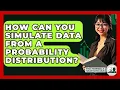 Download Lagu How Can You Simulate Data From A Probability Distribution? - The Friendly Statistician