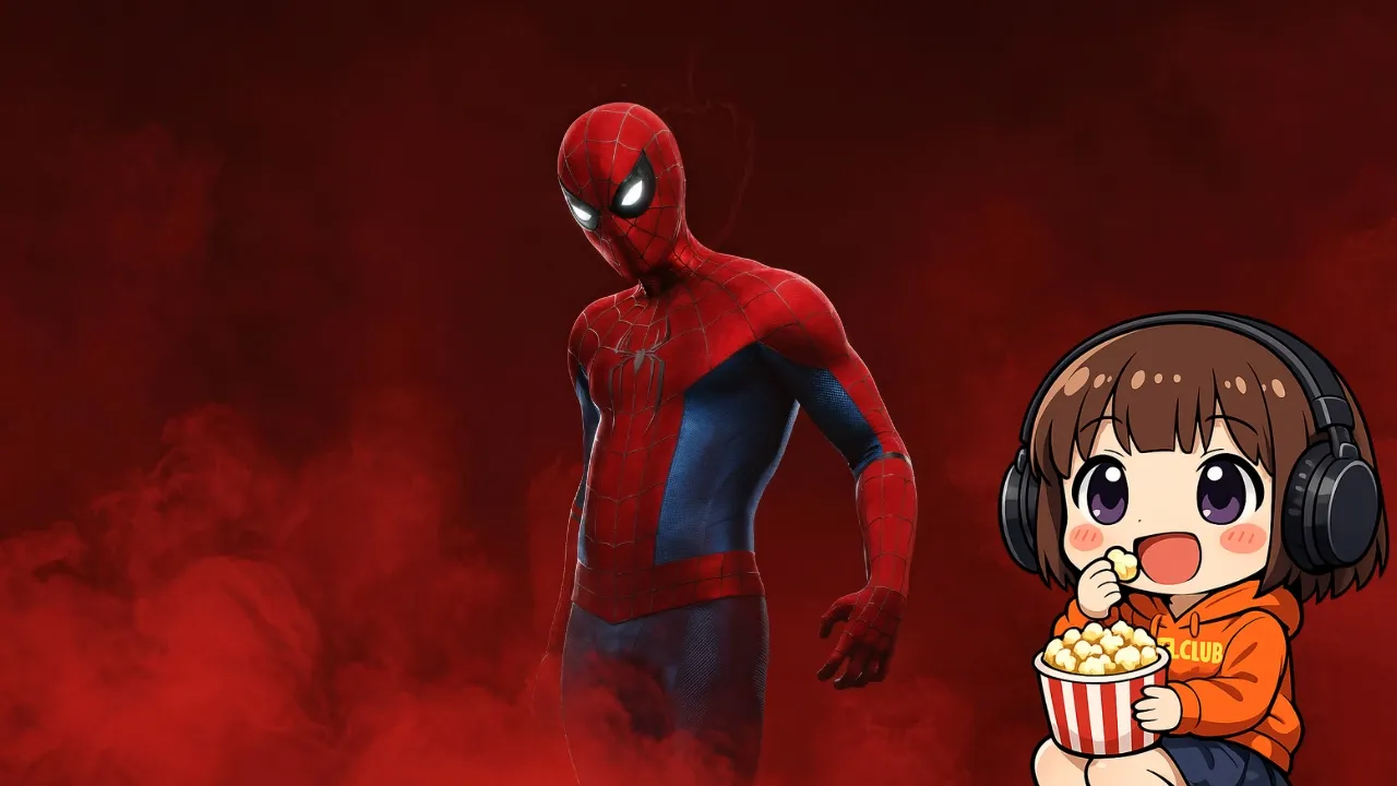 ¿La mejor película de Marvel en años? 🕷️ Reseña Spider-Man: Brand New Day