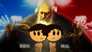 Si dios existe, ¿Porqué hay mal en el mundo? (Reflexión Filosófica)