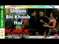 Download Lagu Abhilesh Video song Sunny Deol full HD video song Sunil Shetty Shilpa Shetty