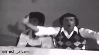 يادين النبي ايه الحلاوه دي عظمة على عظمة ياست سعيد صالح مسرحية مدرسة المشاغبين اجمل لقطه مضحكة  يادين النبي ايه الحلاوه دي عظمة على عظمة ياست سعيد صالح مسرحية مدرسة المشاغبين اجمل لقطه مضحكة