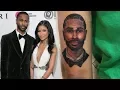 Jhene Aiko Tattoos Big Sean s FACE on Her Arm to Celebrate Divorce From Dot Da Genius