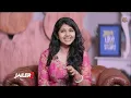 ALA BOLELO-வை விட BINDAAS தான் CHALLENGING! - Deepthi Suresh | Jailer 2 | Anirudh | Sun Pictures