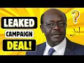 Download Lagu 🚨 BACKROOM DEAL LEAKED! Gachagua, Kalonzo \u0026 Matiang’i Choose Mukhisa Kituyi to lead 2027 Campaigns