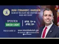 Operation Green Light - April 10 to April 30 2024