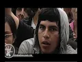 Hello SeaHorse "Bestia" Vive Latino 2009