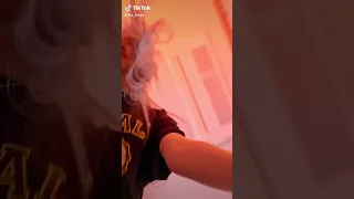 سيا جو تيك توك جديد  سيا جو تيك توك جديد