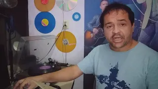 Lps de EFEITOS SONOROS