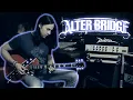 Download Lagu Alter Bridge - Addicted to Pain (Full Band cover w/ Fabian Miller)