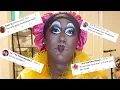 THE TRUTH OF KORI TOOT Q A