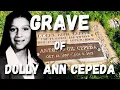 She Was A Victim of the Hillside Stranglers