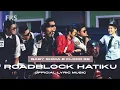 Lagu Baby Shima \u0026 Floor 88 - Roadblock Hatiku | Official Lyric Music