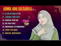 ARINIL HAQ SALSABILA - AL QOLBU MUTAYYAM, MARHABAN YA RAMADHAN - LAGU ShOLAWAT | FULL ALBUM 2024