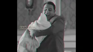 زمان وانا صغير بدون موسيقى    هشام عباس اكرم حسني  دندنها