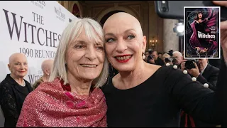 The Witches 1990 Cast Then vs Now 2026 Where Are They Now The Magical Transformation