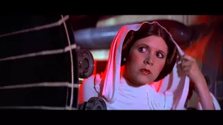 Star Wars, Episode IV : Un Nouvel Espoir - La Collection des Films en Digital