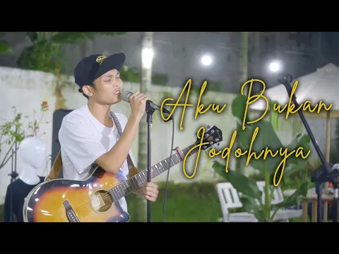 Download MP3 AKU BUKAN JODOHNYA  TRI SUAKA COVER BY ADLANI RAMBE ZIDAN OFFICIAL ASTRONI SUAKA