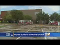 Hazmat Crews Investigate Sticky Substance Found On Money At Grapevine Church