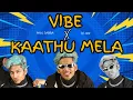 Download Lagu 𝗩𝗶𝗯𝗲 × 𝗞𝗮𝗮𝘁𝗵𝘂 𝗠𝗲𝗹𝗮 🔥| 𝗠𝗔𝗦𝗛𝗨𝗣 | 𝗣𝗮𝗮𝗹 𝗗𝗮𝗯𝗯𝗮 | 𝗗𝗝 𝗖𝗥𝗭