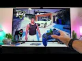 Download Lagu GTA 5- PS4 POV Gameplay Test Impression, Performance Test | Part 6|