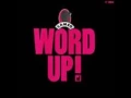 cameo word up