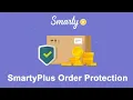 SmartyPlus Order Protection Tutorial