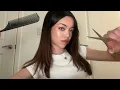 Download Lagu ASMR Girl Next Door Cuts Your Hair! 