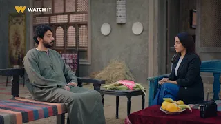وبينا ميعاد ٢ آروى راحت ترجع علي البيت وتصالحه بس تفتكروا كلامها كان صح  وبينا ميعاد ٢ آروى راحت ترجع علي البيت وتصالحه بس تفتكروا كلامها كان صح