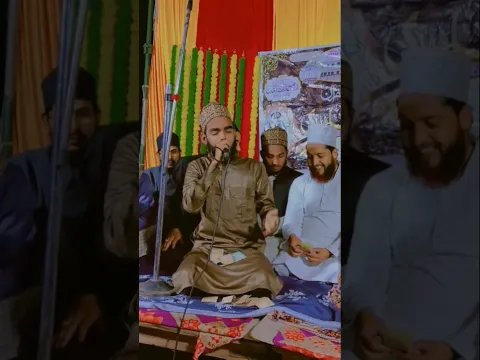 wajid Ali Hashmi ki baat