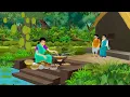 Download Lagu अंधी बहु का जंगल मैं विचित्र खाना पकाना | Hindi Story | Hindi Kahani | Moral Stories | cartoon story