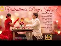 Lagu Favourite Love Hit Songs - Valentine's Day Special | Kadhalar Dhinam | Bheema| Kadhalukku Mariyadhai