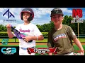 10U Championship Game Coastline Select Baseball Tournament
