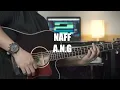 Download Lagu Naff-A.N.G | Instrument Akustik Cover (Airu Musik)