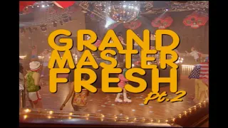 Download YOU THE ROCK★「GRAND MASTER FRESH Pt.2 feat. Fantastic Plastic Machine」【Music Video:Official】 MP3