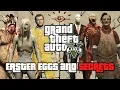 Download Lagu GTA 5 - All NEW Easter Eggs And Secrets (2019)
