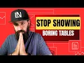 Charting with Chart js - Laravel In Practice EP15