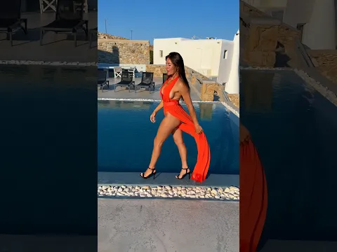 Ça devait arriver 💦💃🏽