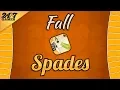 Fall Spades