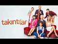 Download Lagu Takıntılar | Komedi Filmi (Zafer Algöz, Seda Bakan, Özge Özberk)