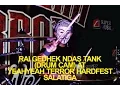 Download Lagu RAI GEDHEK NDAS TANK (DRUM CAM) @ YEAHYEAH TERROR HARDFEST