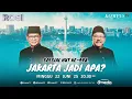Download Lagu LIVE - ROSI Spesial HUT ke-498: Jakarta Jadi Apa? Pramono-Rano Menjawab