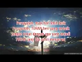 Download Lagu Esok Hari - Adrian Takndare \u0026 Kezia Azaria (Lirik Lagu)