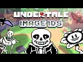 UNDERTALE Image Id For Roblox