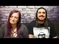Nightwish - High Hopes (First Time Couples React)