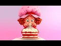 NEW Strawberry Shortcake Reveal Teaser Trailer