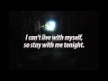 Download Lagu Bring Me The Horizon - Don't Go (with lyrics)