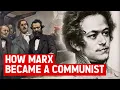 Download Lagu How Marx became a communist