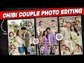 Chibi Couple Ai Photo Editing Prompt Instagram Trending Chibi Couple Ai Photo Editing Ai Photo